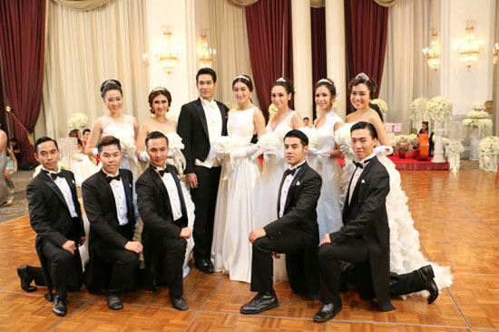 รักเร่ 