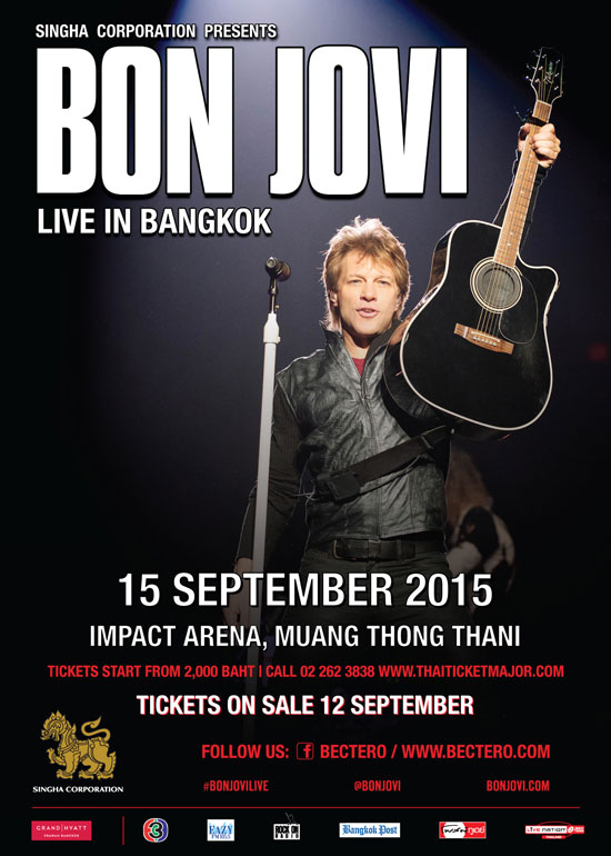 Bon Jovi