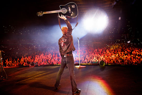 Bon Jovi