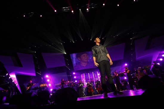 แสตมป์ฟ้าผ่า