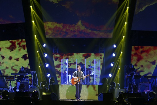 แสตมป์ฟ้าผ่า