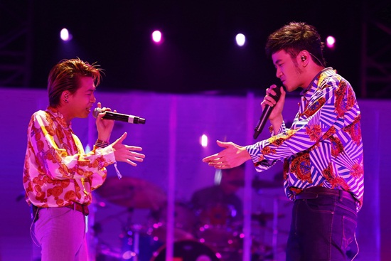 แสตมป์ฟ้าผ่า