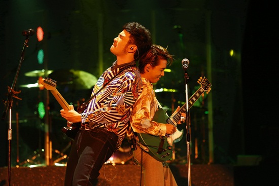 แสตมป์ฟ้าผ่า