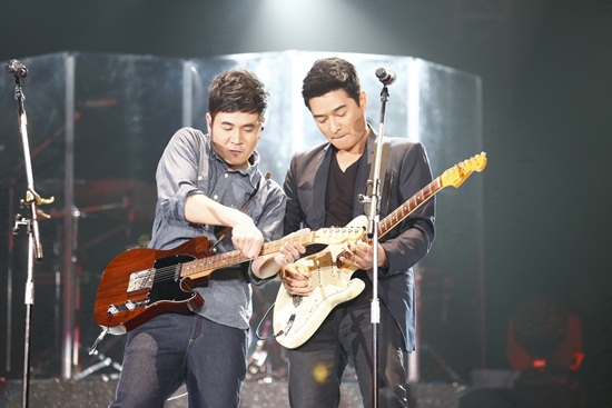 แสตมป์ฟ้าผ่า