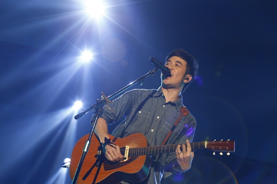 แสตมป์ฟ้าผ่า