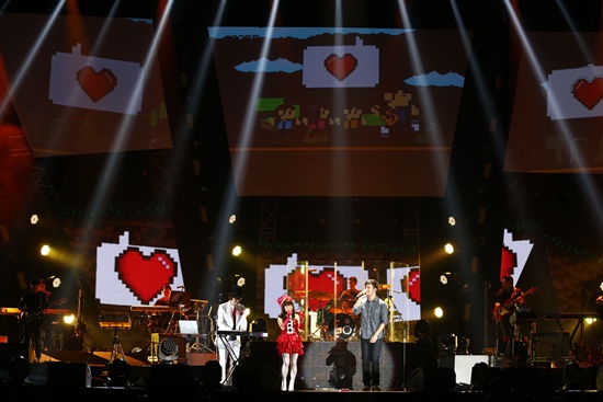 แสตมป์ฟ้าผ่า