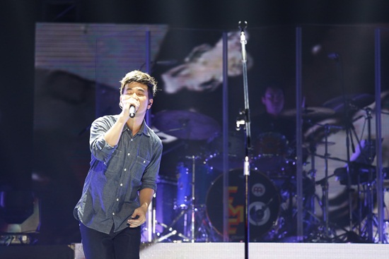 แสตมป์ฟ้าผ่า