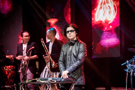Z-MYX Live Vol.1