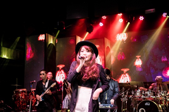 Z-MYX Live Vol.1