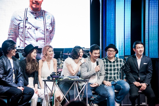 Z-MYX Live Vol.1