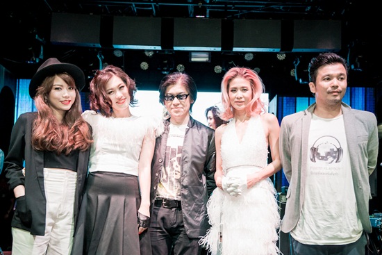 Z-MYX Live Vol.1