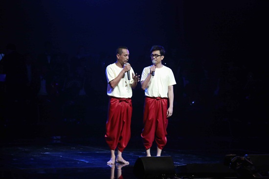 คอนเสิร์ต ๑๐ ปี คุณพระช่วย