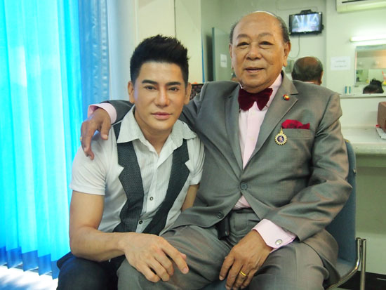 พงษ์พันธ์ วันแมนโชว์