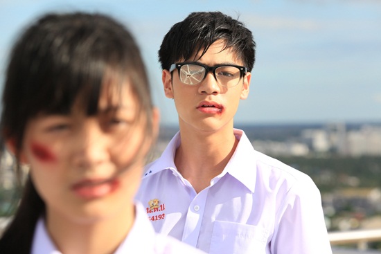 Slot Machine MV เพลง ย้อน