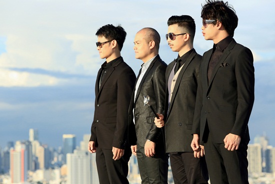 Slot Machine MV เพลง ย้อน