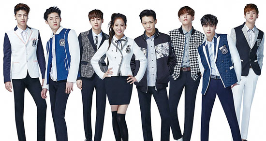 iKON 