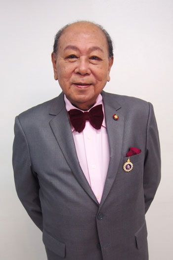 พงษ์พันธ์ วันแมนโชว์