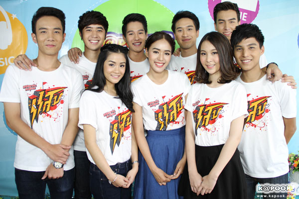 GPA สถาบันพันธุ์แสบ