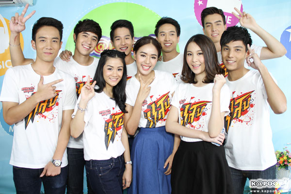 GPA สถาบันพันธุ์แสบ