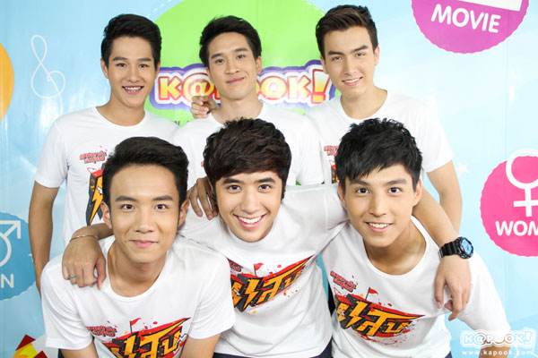 GPA สถาบันพันธุ์แสบ