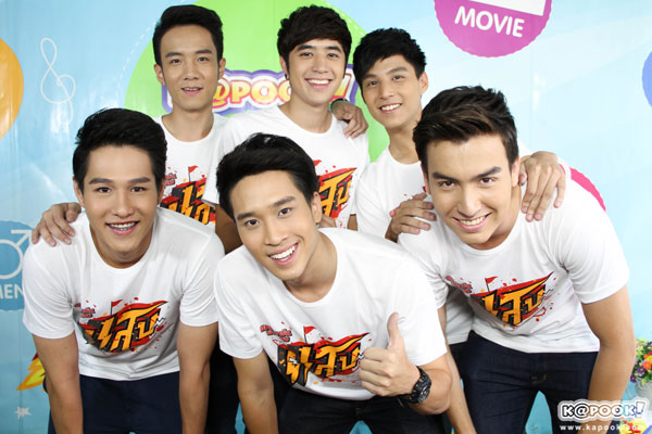 GPA สถาบันพันธุ์แสบ 
