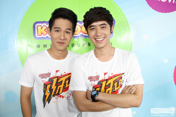  GPA สถาบันพันธุ์แสบ
