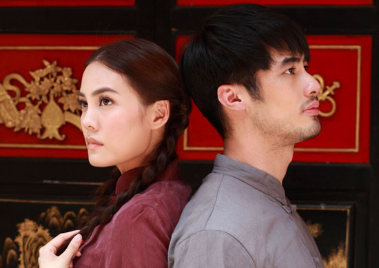 เลือดมังกร ตอน หงส์