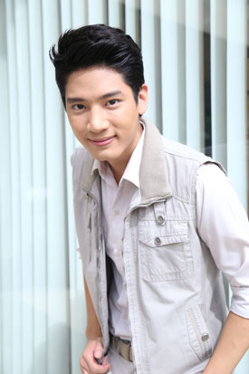 ปาฏิหาริย์รักข้ามขอบฟ้า