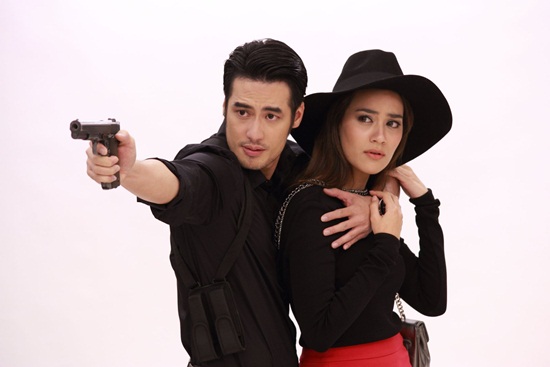 นางร้ายที่รัก