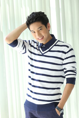 ปาฏิหาริย์รักข้ามขอบฟ้า