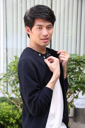 นางร้ายที่รัก
