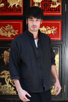 เลือดมังกร ตอน หงส์