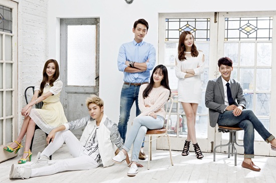 เพลงรัก หัวใจเลิฟ