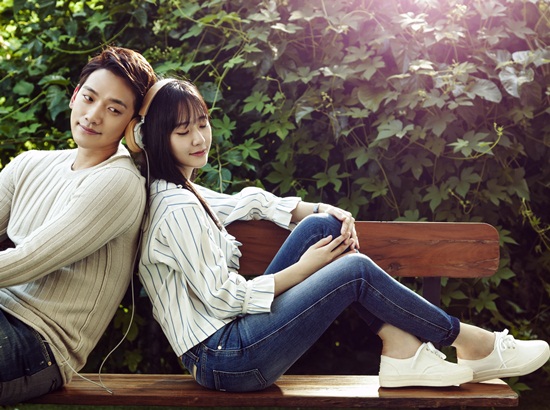 เพลงรัก หัวใจเลิฟ