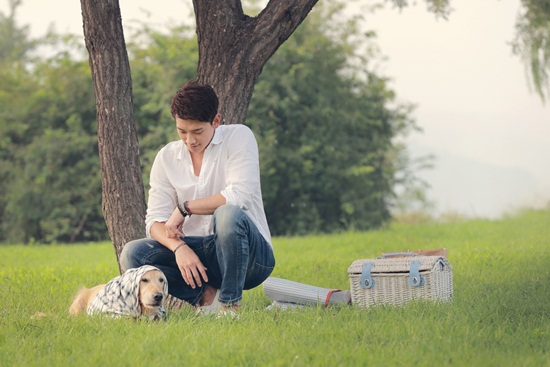 เพลงรัก หัวใจเลิฟ