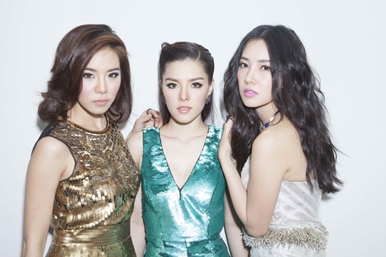 เพื่อนรักเพื่อนริษยา