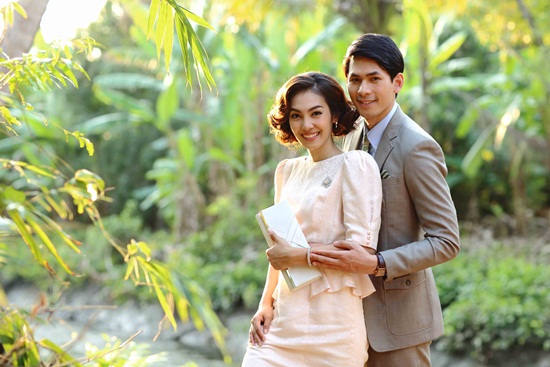 เจ้าสาวของอานนท์ 