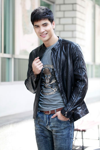 รอยรักแรงแค้น