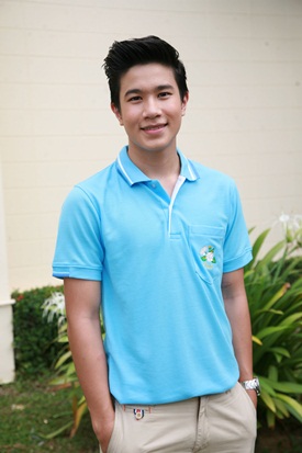 แม่ของแผ่นดิน 