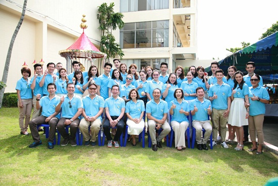 แม่ของแผ่นดิน  