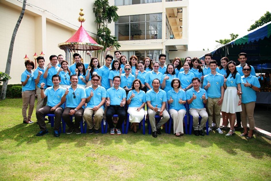 แม่ของแผ่นดิน  