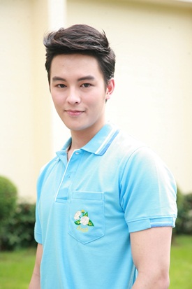 แม่ของแผ่นดิน 