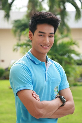 แม่ของแผ่นดิน 