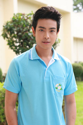 แม่ของแผ่นดิน 