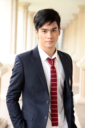 Gossip Girl Thailand