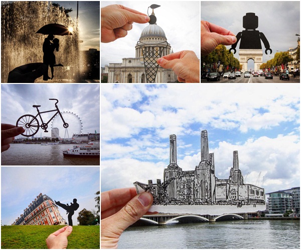 เปเปอร์คัท