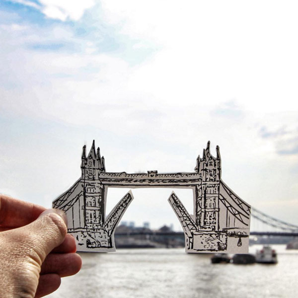 เปเปอร์คัท