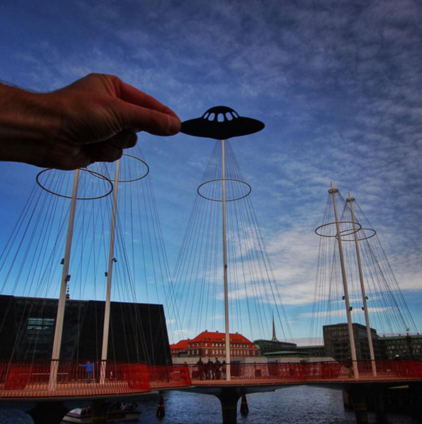 เปเปอร์คัท