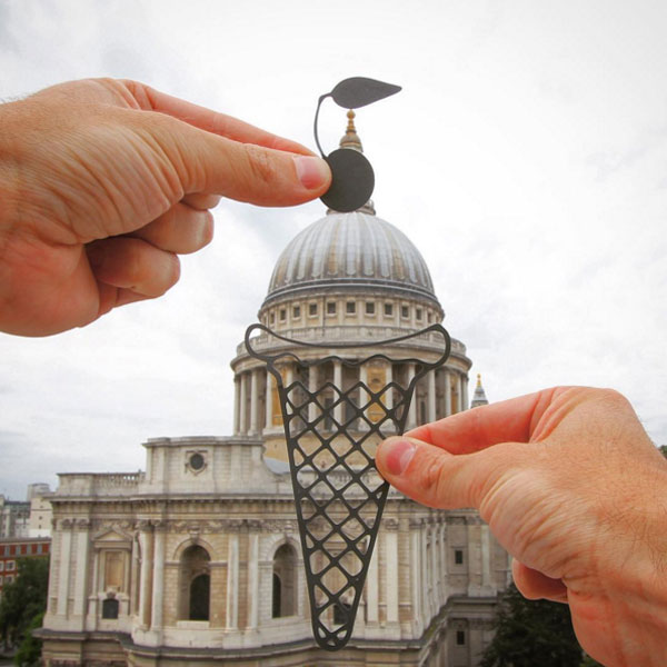 เปเปอร์คัท