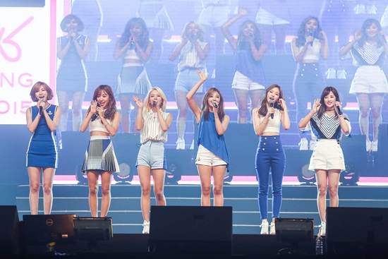 Apink 